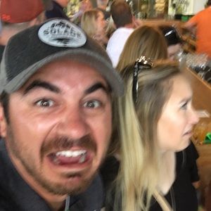 Meet your Posher, Patrick